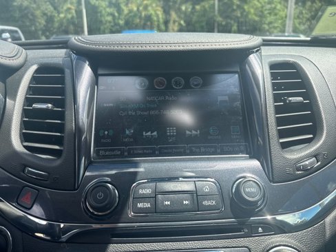 Used 2018 Chevrolet Impala Premier w/ Premier Confidence Package image 16