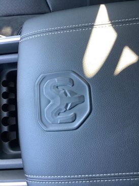New 2026 RAM 2500 Laramie image 28