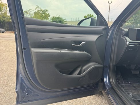 Used 2025 Hyundai Tucson SEL image 20