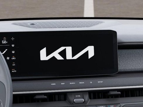 New 2026 Kia EV9 Land image 20