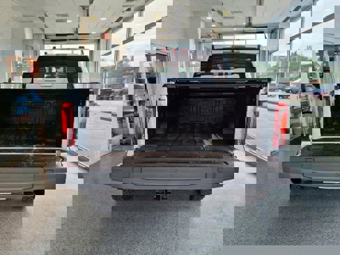 Used 2025 Ford F150 Raptor image 6