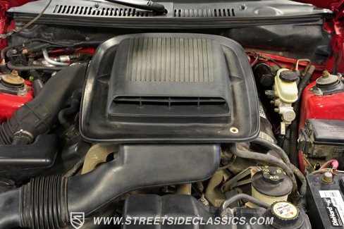 Used 2003 Ford Mustang Mach 1 image 34