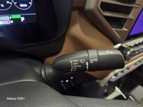 New 2026 Toyota Tundra 1794 Edition image 74