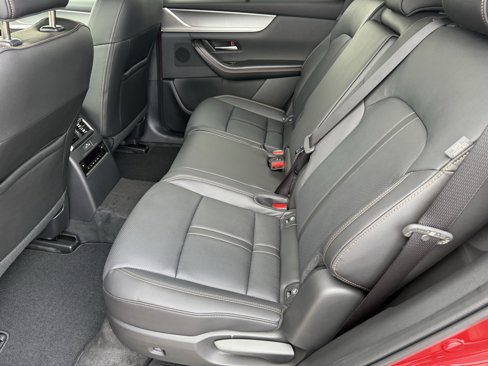 New 2026 MAZDA CX-90 3.3 Turbo w/ Preferred Package image 11