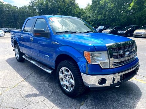 Used 2014 Ford F150 XL image 6