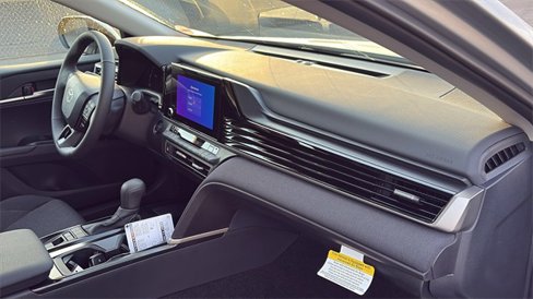 New 2026 Toyota Camry LE image 28