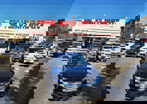 Used 2017 Honda Civic LX image 6