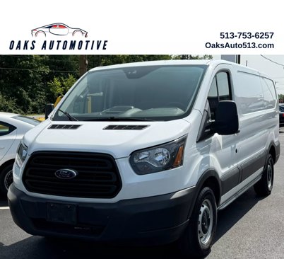 Used 2019 Ford Transit 150 130 Low Roof image 1