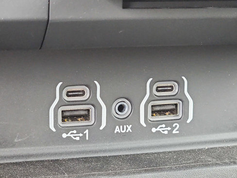 Used 2025 RAM 1500 Big Horn image 23