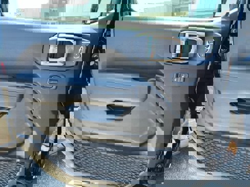 New 2025 Jeep Wrangler Sport image 9