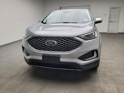 Used 2024 Ford Edge SEL image 15