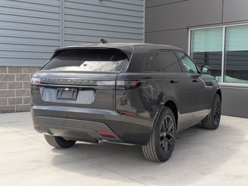 New 2026 Land Rover Range Rover Velar Dynamic SE image 5