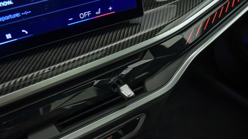 New 2026 BMW X7 M60i image 36