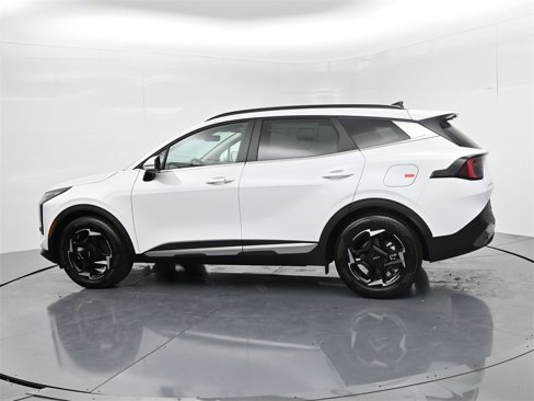 New 2026 Kia Sportage EX image 5