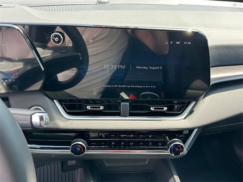 New 2026 Chevrolet Equinox LT w/ Convenience Package II image 22