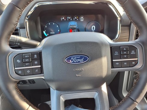 New 2025 Ford F150 Lariat image 19