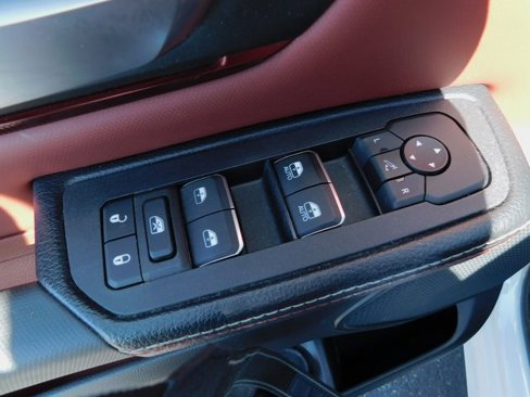 Used 2025 RAM 1500 Rebel w/ Rebel Level 1 Equipment Group image 26
