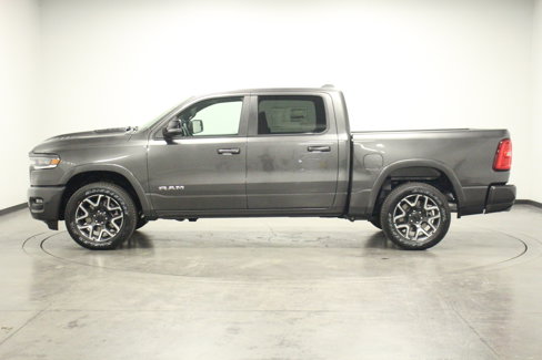 New 2026 RAM 1500 Laramie w/ Sport Appearance Package image 5