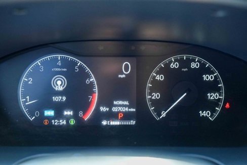 Used 2024 Honda HR-V Sport image 29