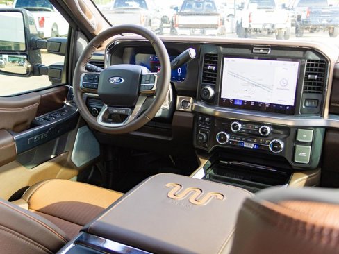 Used 2026 Ford F450 King Ranch image 25