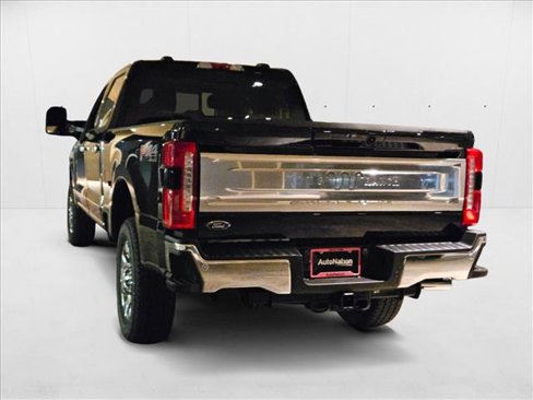 New 2026 Ford F250 King Ranch image 9