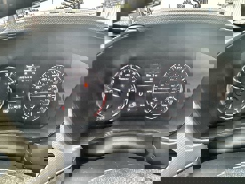 New 2025 Subaru Forester Limited image 19
