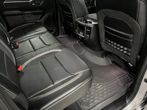 Used 2025 RAM 1500 RHO w/ Bed Utility Group image 60