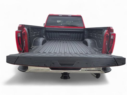 New 2025 GMC Sierra 2500 SLT image 5