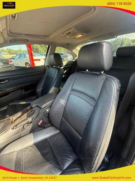 Used 2011 BMW 335i xDrive Coupe image 11