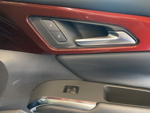 New 2026 Chevrolet Traverse Z71 w/ Enhanced Driving Package image 36