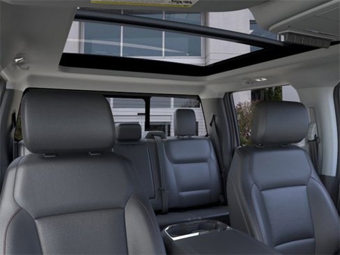 New 2026 Ford F350 Lariat w/ Black Appearance Package image 22