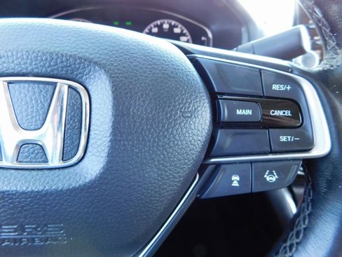 Used 2019 Honda Accord EX-L image 26