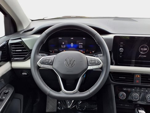 New 2025 Volkswagen Taos S image 13