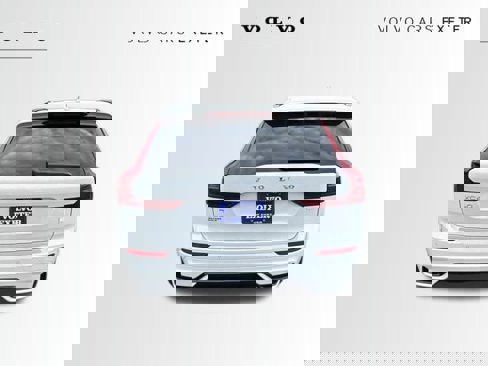 New 2026 Volvo XC60 T8 Polestar w/ Protection Package Premier image 15