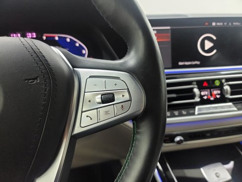 Used 2021 BMW ALPINA XB7 image 19