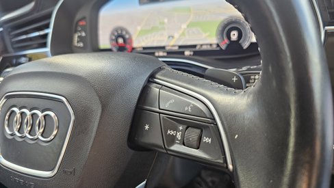 Used 2019 Audi Q8 Premium Plus image 48