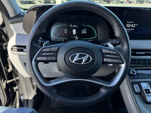 Used 2025 Hyundai Palisade SEL image 15