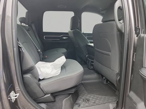 New 2025 RAM 2500 Big Horn image 17