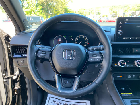 Used 2024 Honda CR-V Sport Touring image 23