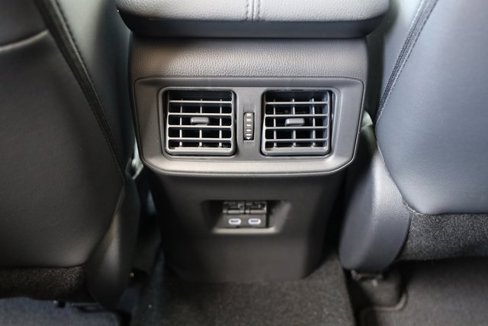 New 2025 Toyota RAV4 XLE Premium image 25