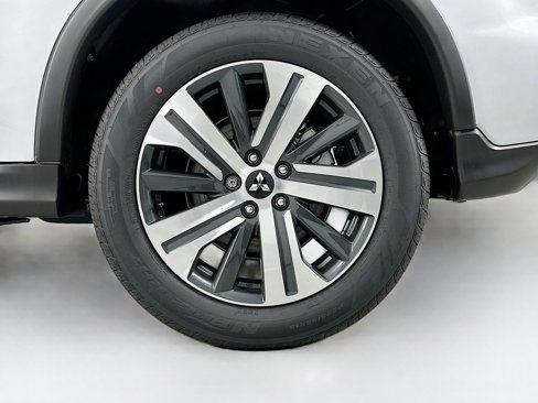 New 2024 Mitsubishi Outlander Sport ES image 33