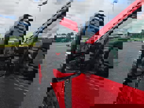 New 2025 Ford F350 XLT image 10