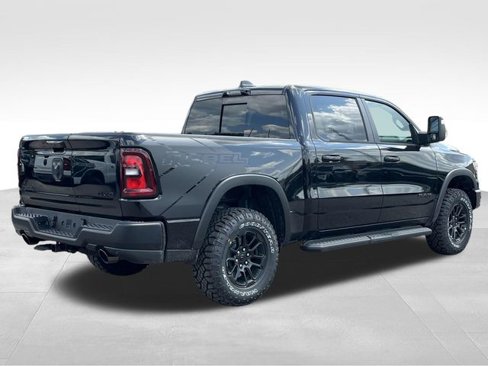 New 2026 RAM 1500 Rebel image 7