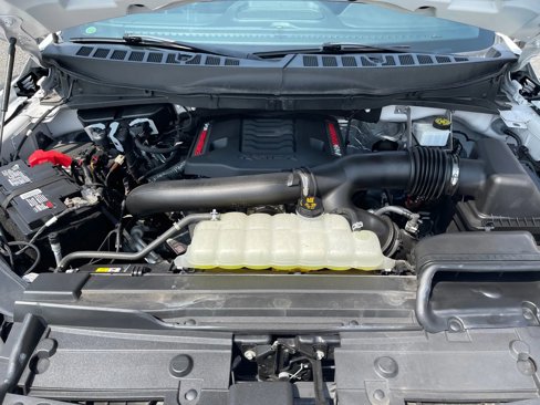 Used 2021 Ford F150 Raptor image 46