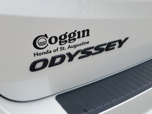 New 2026 Honda Odyssey Sport-L image 6