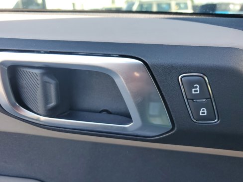 Used 2022 Ford Bronco Wildtrak image 20