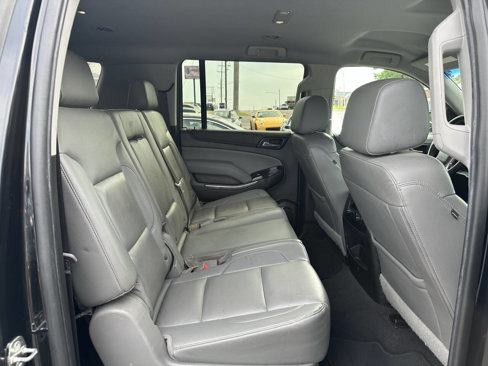 Used 2019 Chevrolet Suburban LT image 13