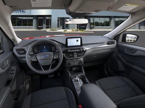 New 2026 Ford Escape Active w/ Cold Weather Package image 9