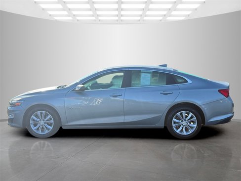 Used 2024 Chevrolet Malibu LT image 4