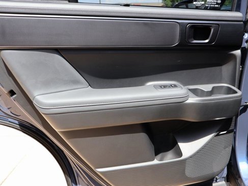 New 2026 Hyundai Santa Fe Calligraphy image 18
